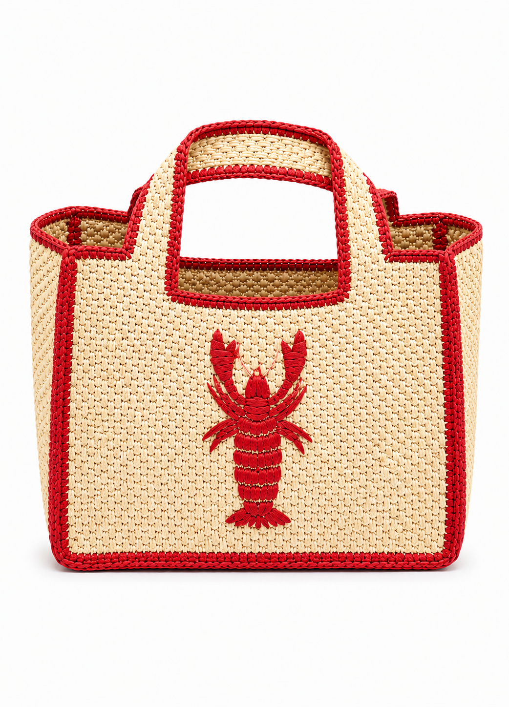 Langosta Tote
