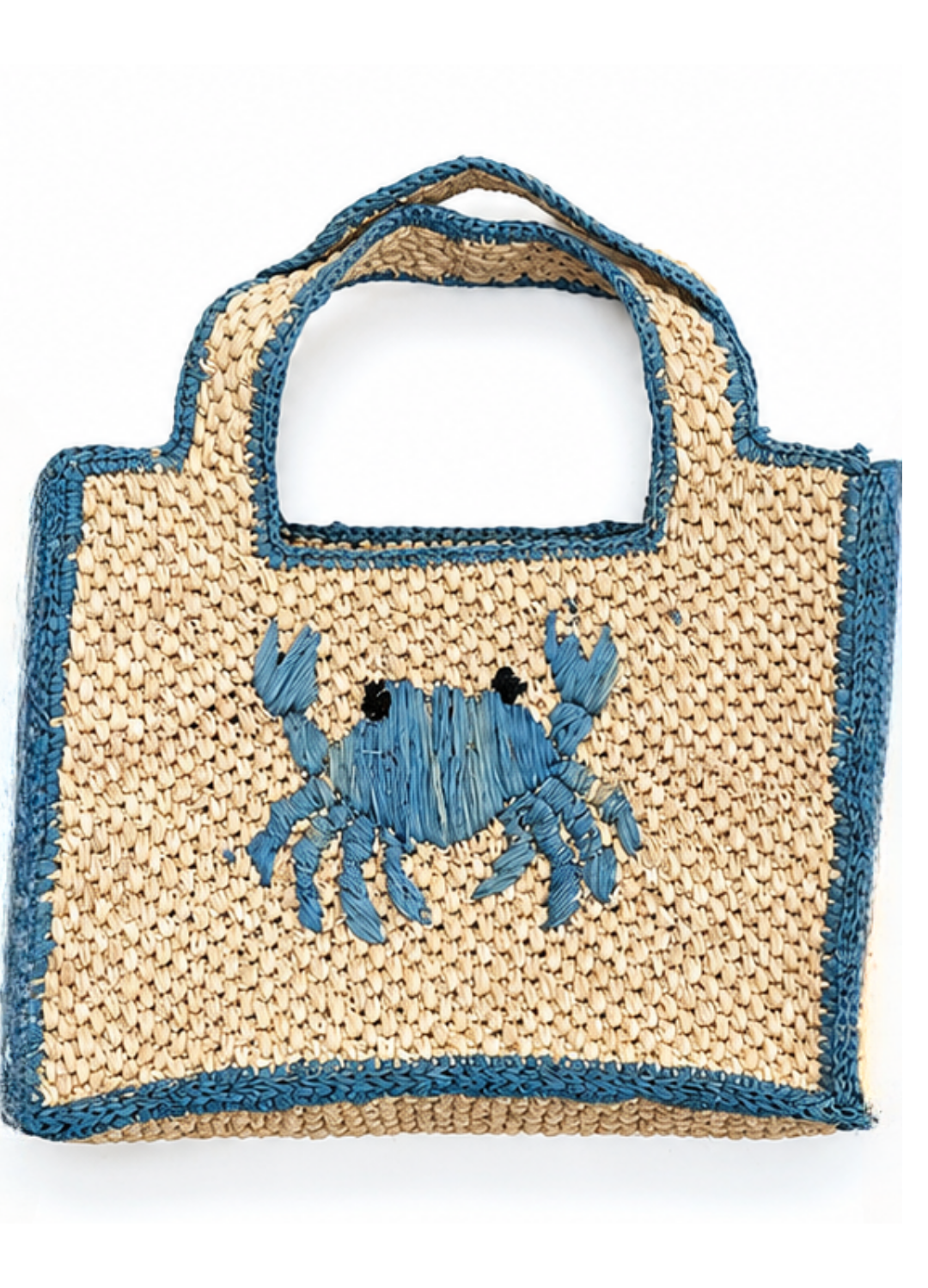 Crab Tote