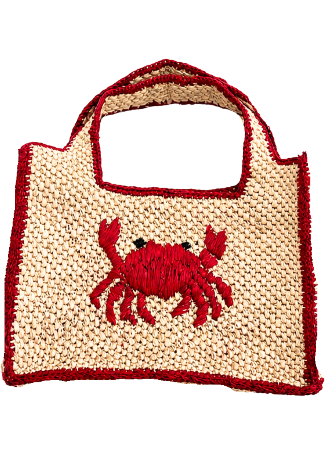 Crab Tote
