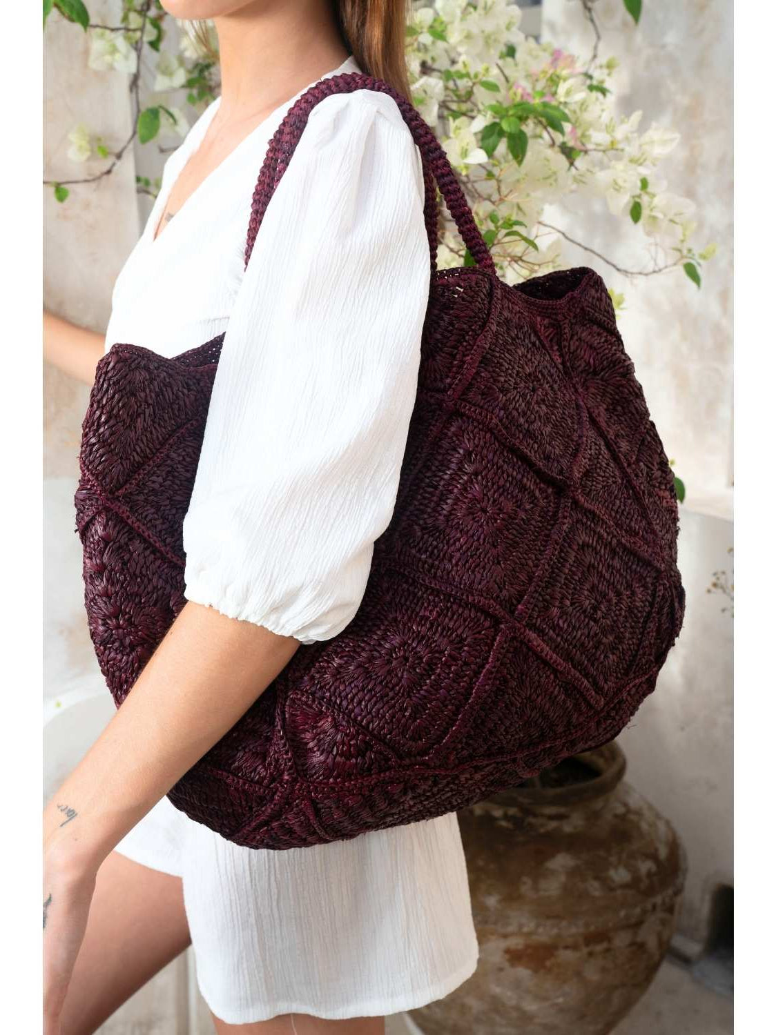 Aubergine