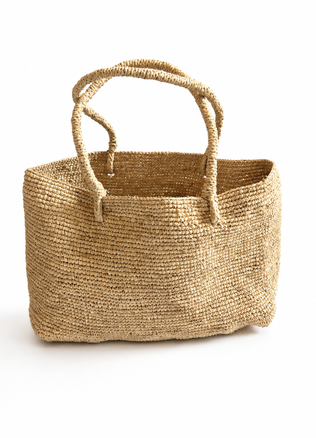 Lila Tote Bag