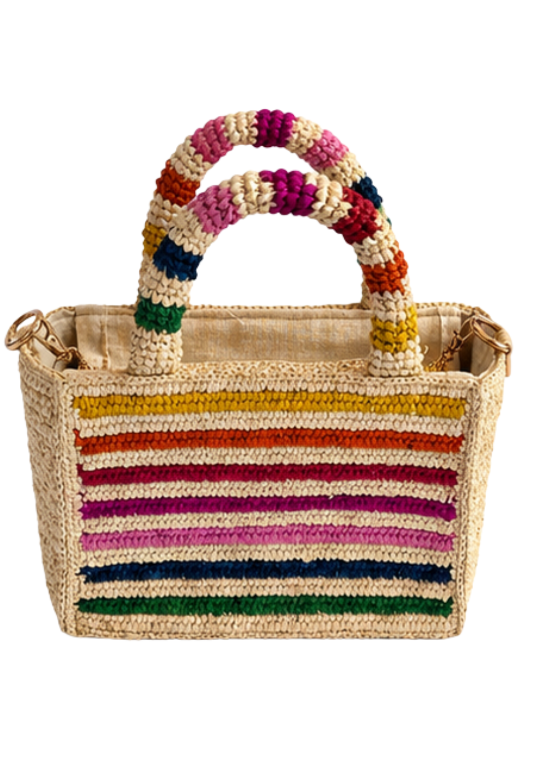 Luma Bag