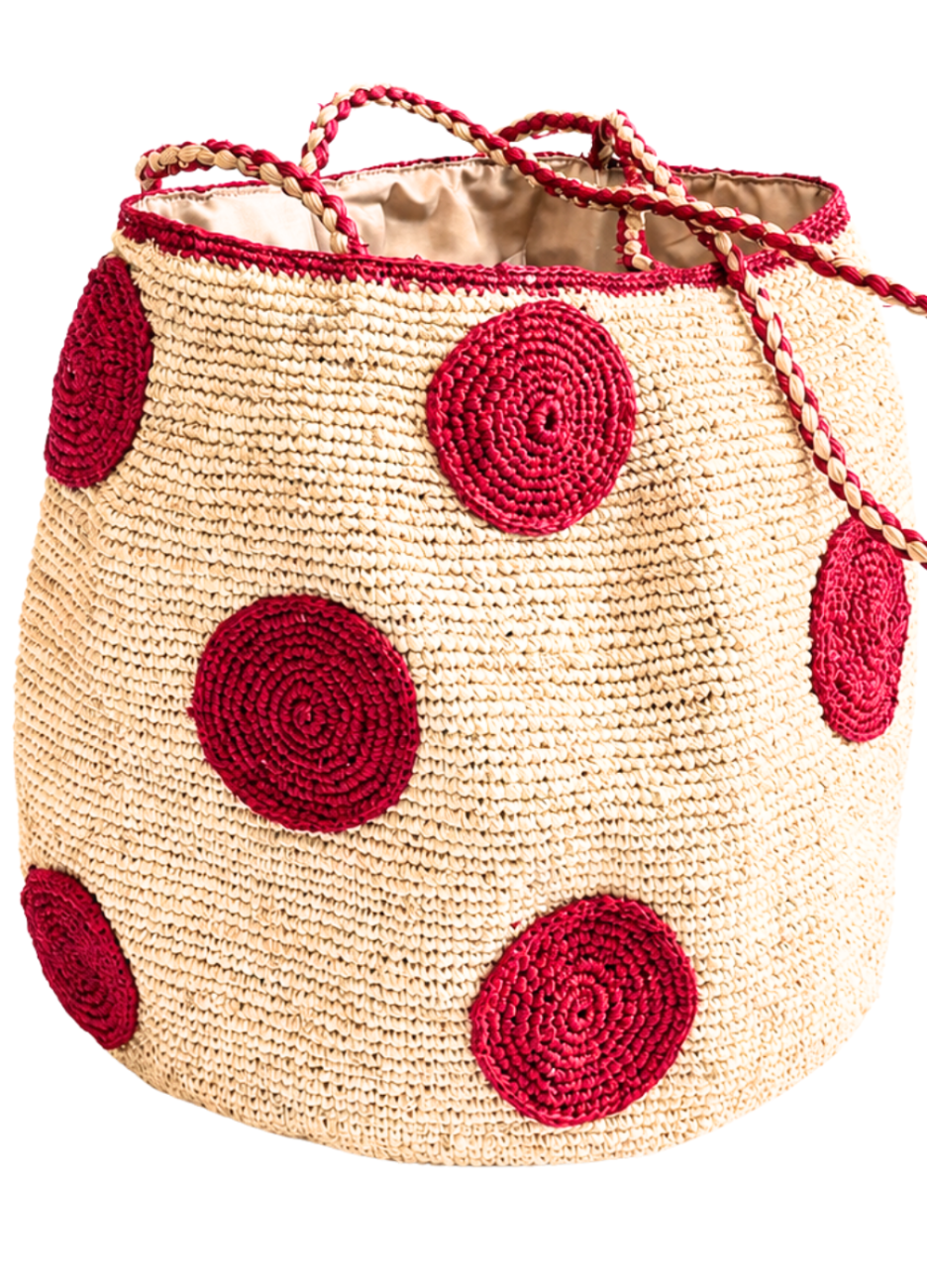 Biscotty Tote Bag