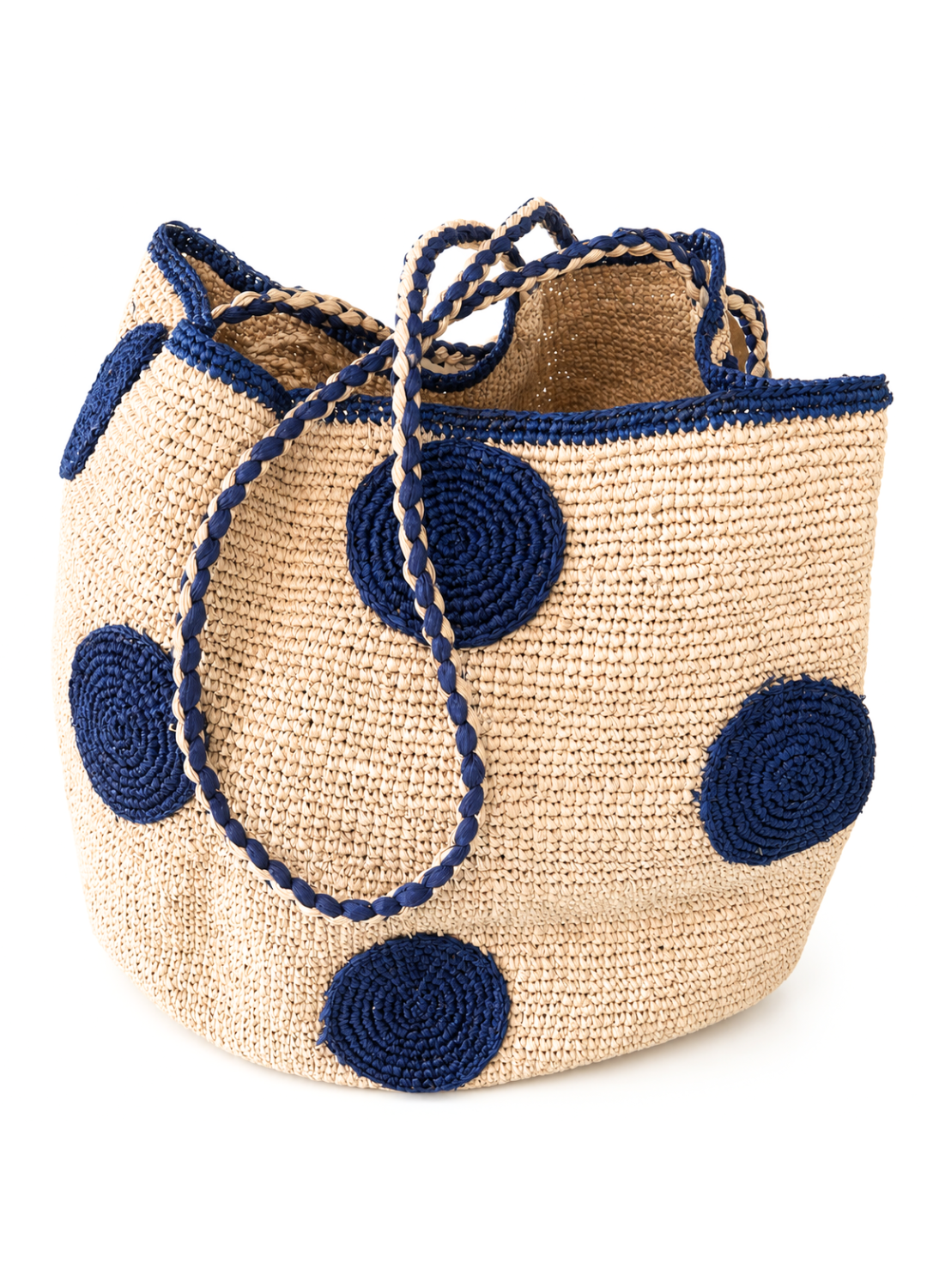 Biscotty Tote Bag