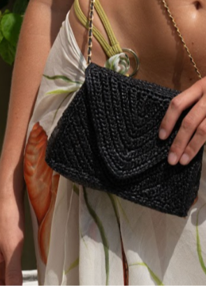 Micky Crossbody Bag