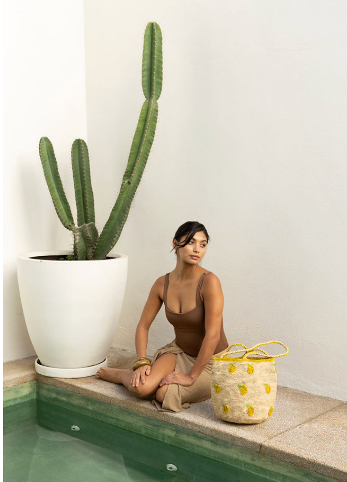 Fruity Tote Bag