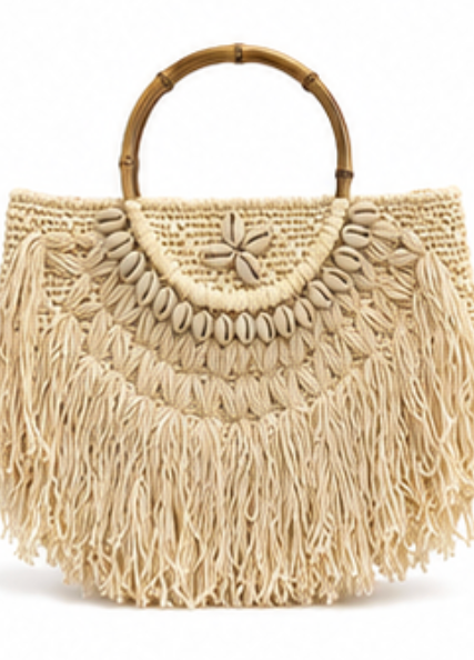 Blush Bag
