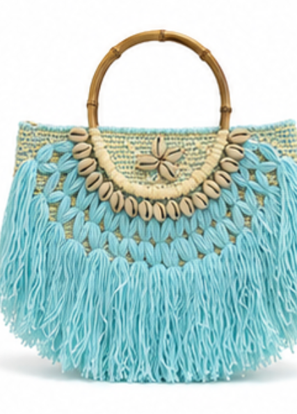 Blush Bag