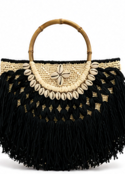 Blush Bag