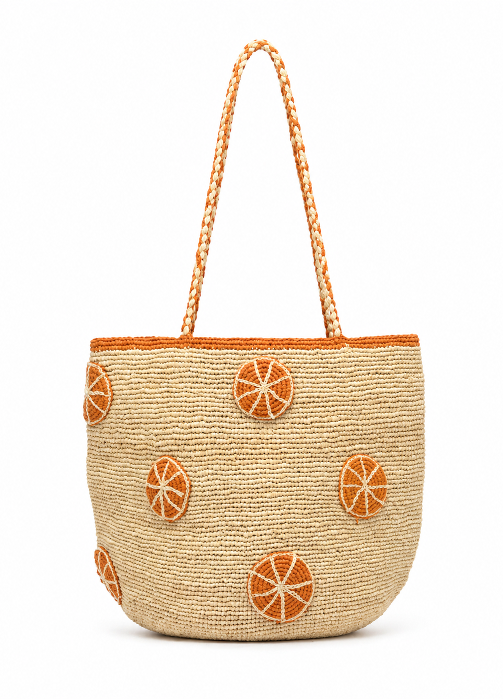 Fruity Tote Bag