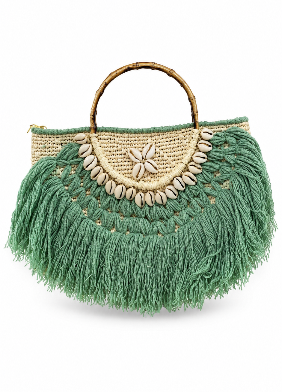Blush Bag