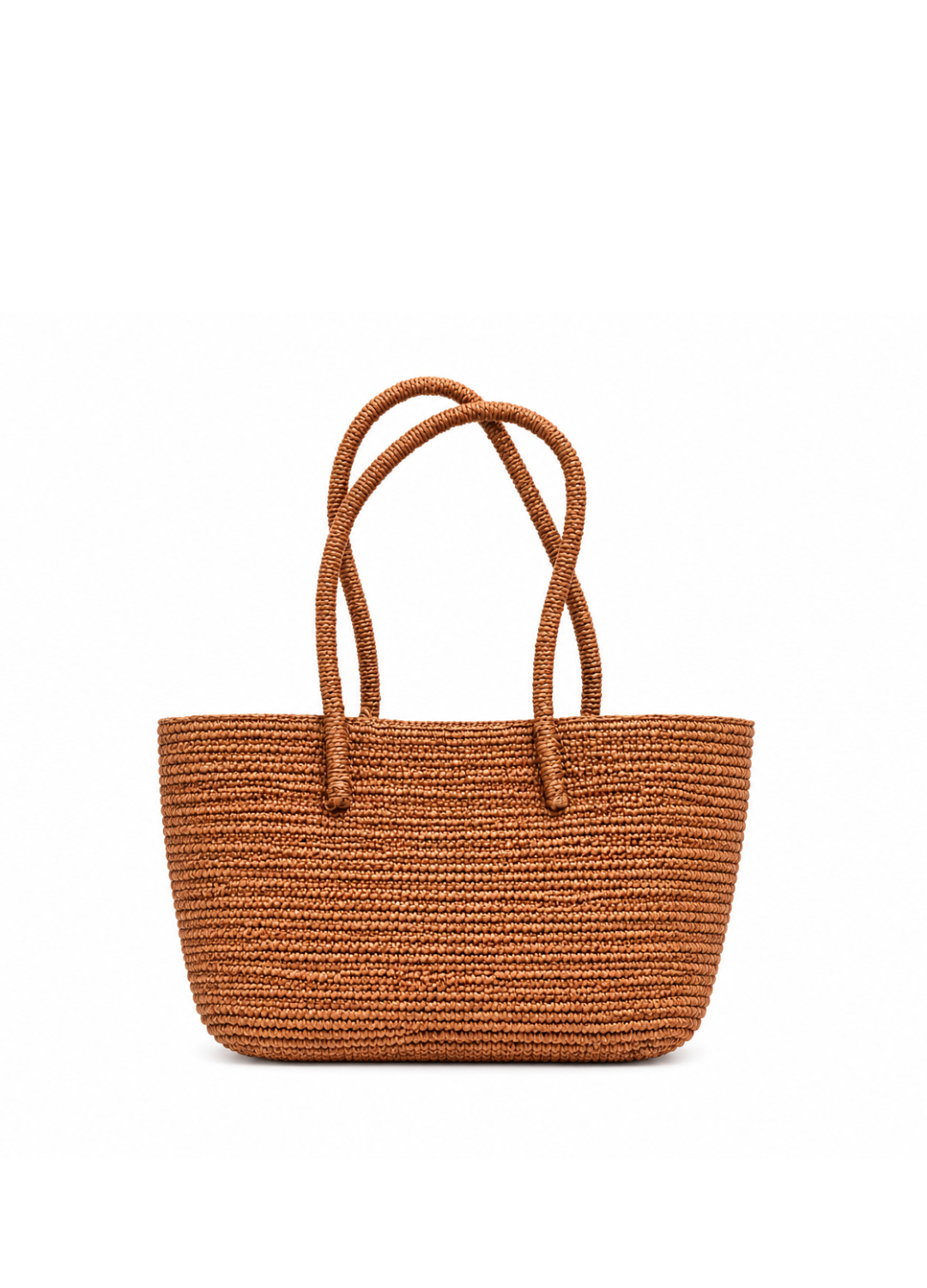 Lila Tote Bag