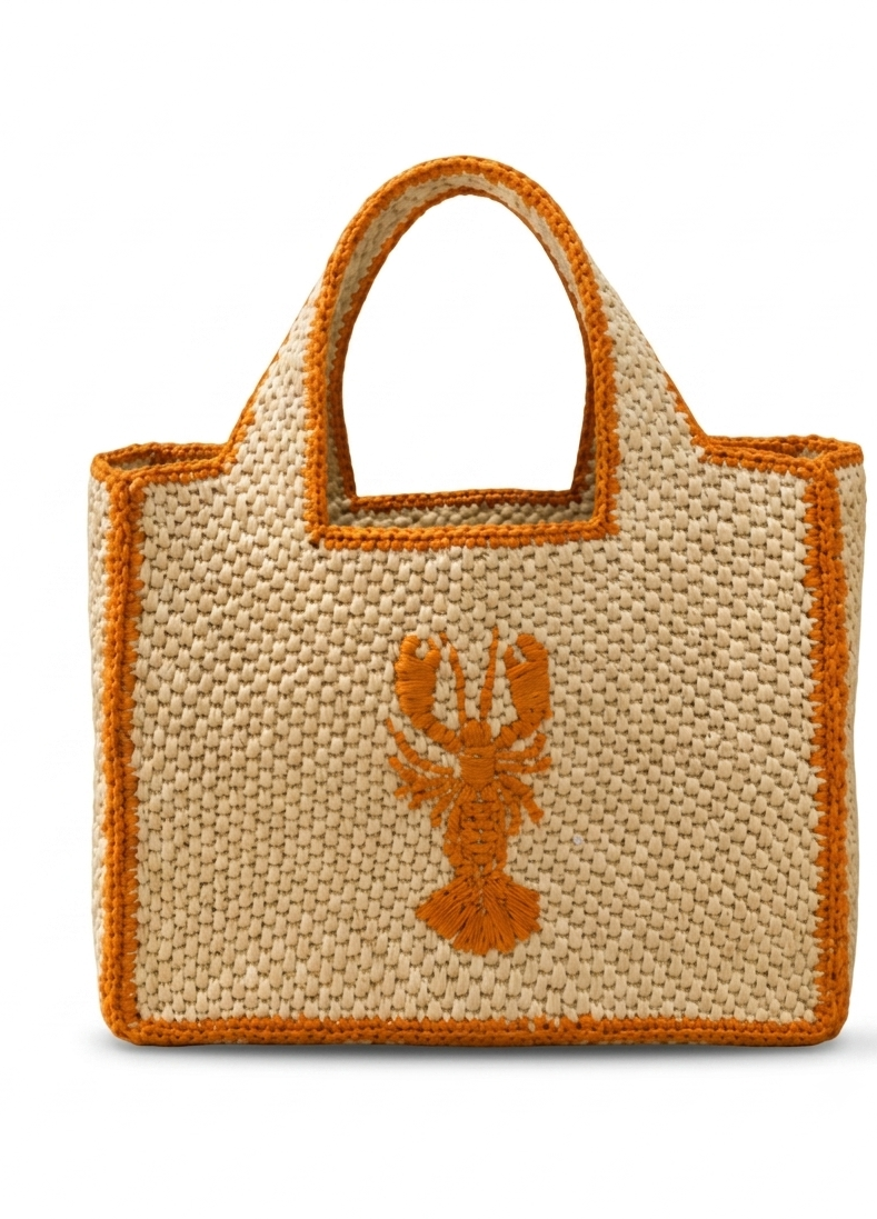 Langosta Tote
