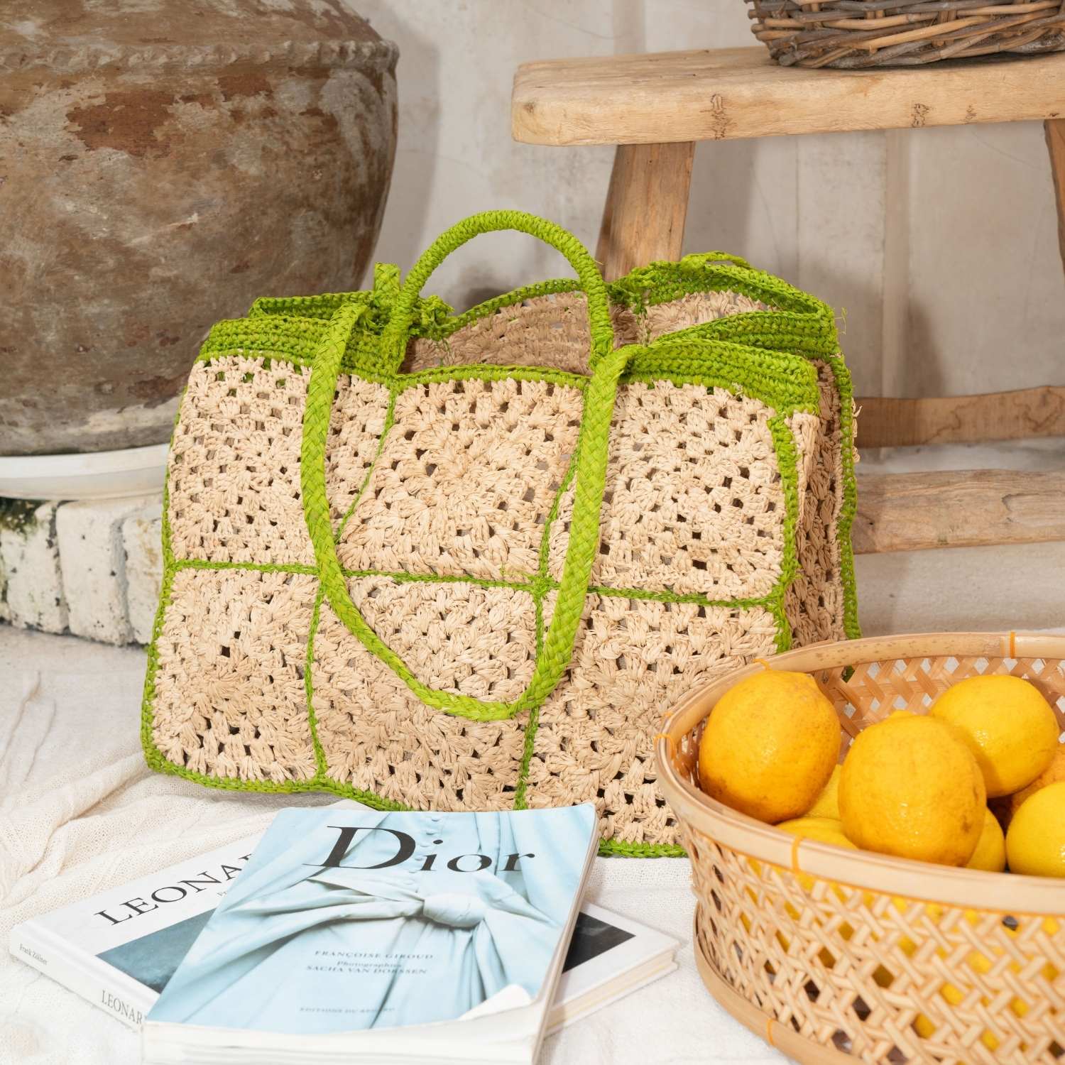 Bags – Zanatany Concepts